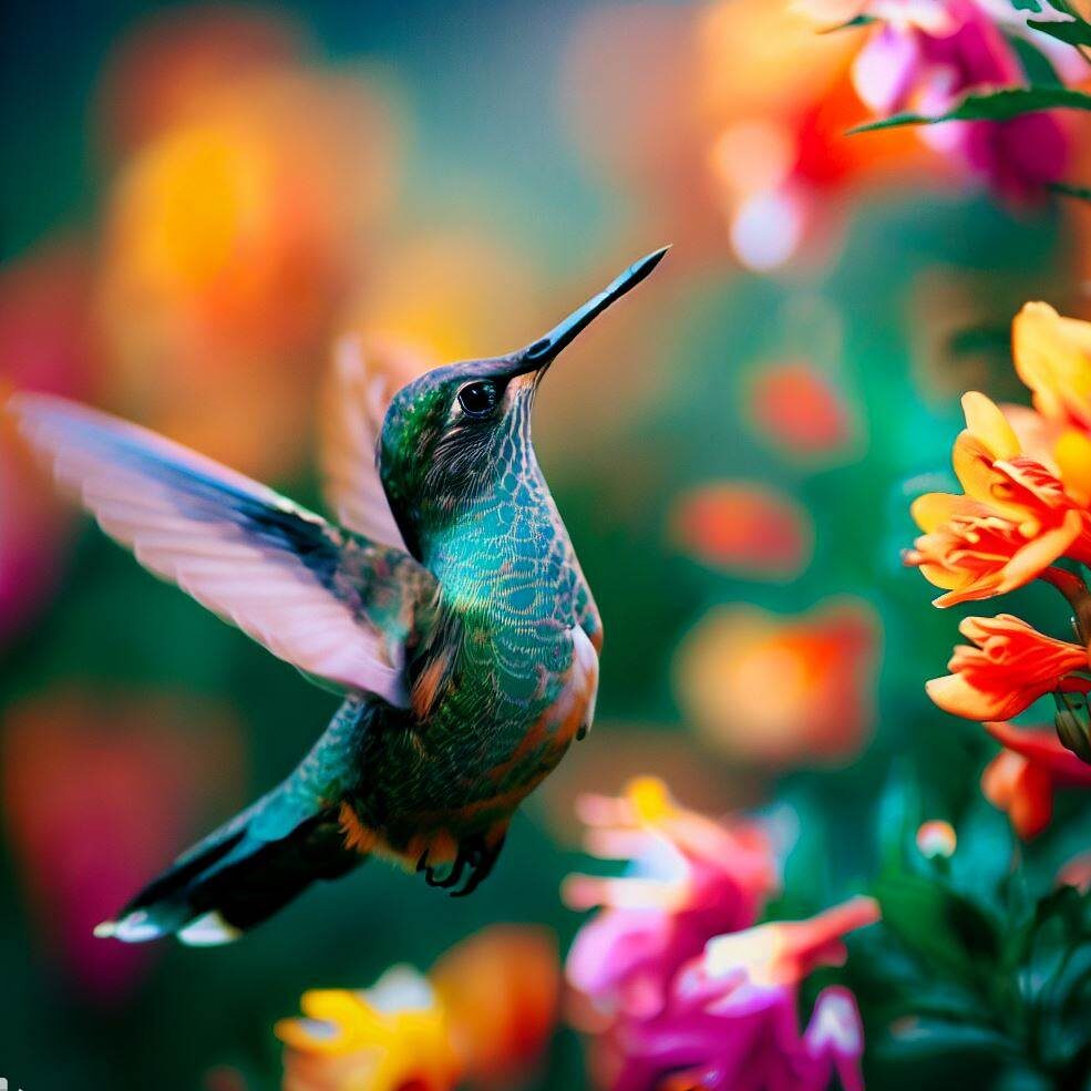 Los polinizadores para el ecosistema: Todo lo que debes saber