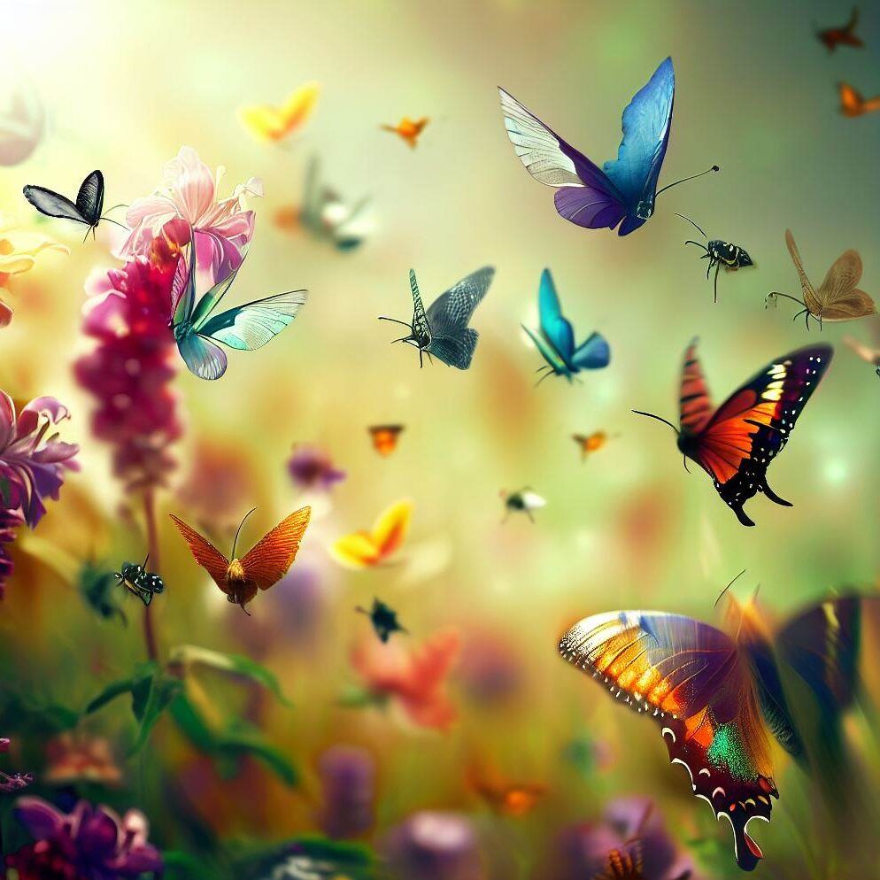 Los polinizadores para el ecosistema: Todo lo que debes saber