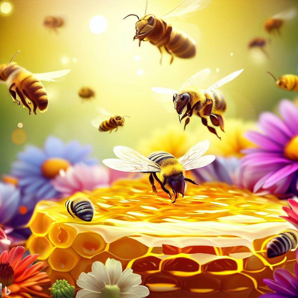 ¿Es realmente mala la miel de abeja? Descubre la verdad aquí.