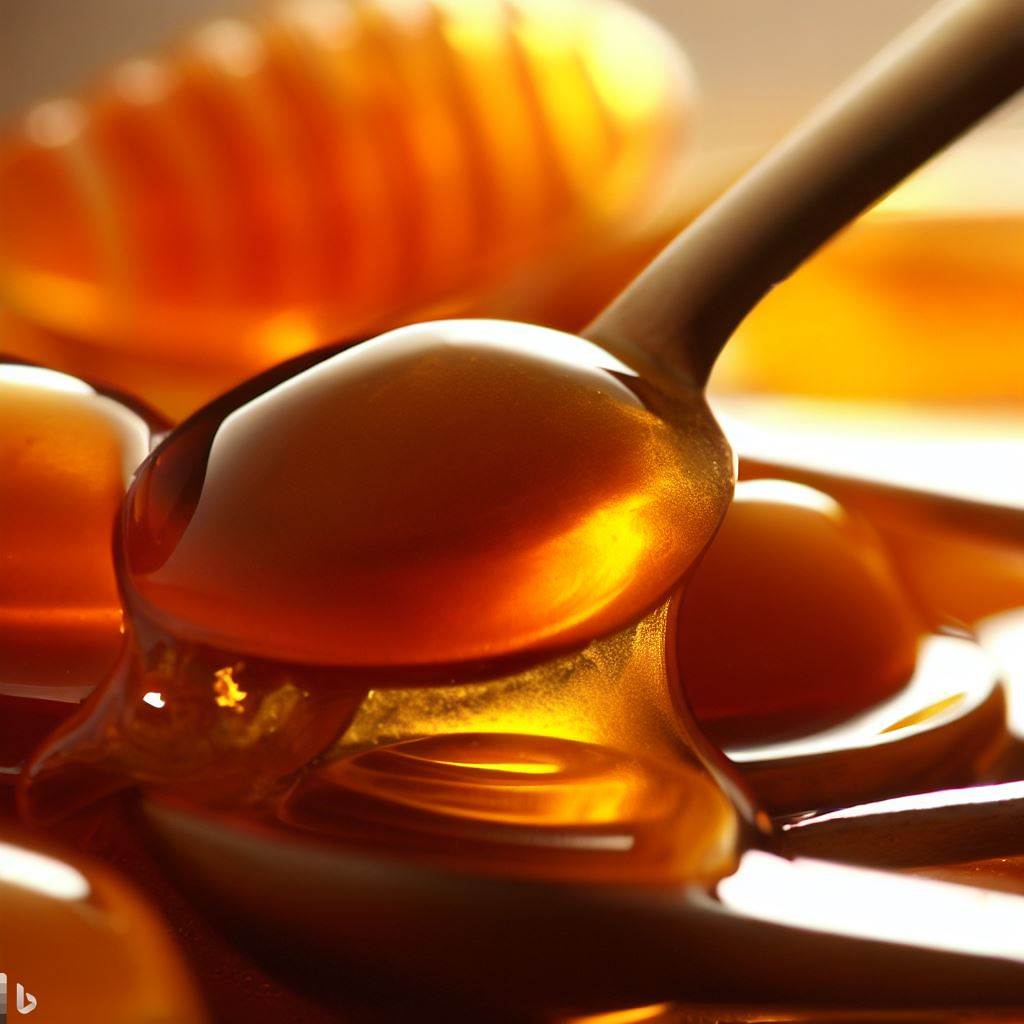 Descubre los beneficios de la miel como endulzante natural para tu salud