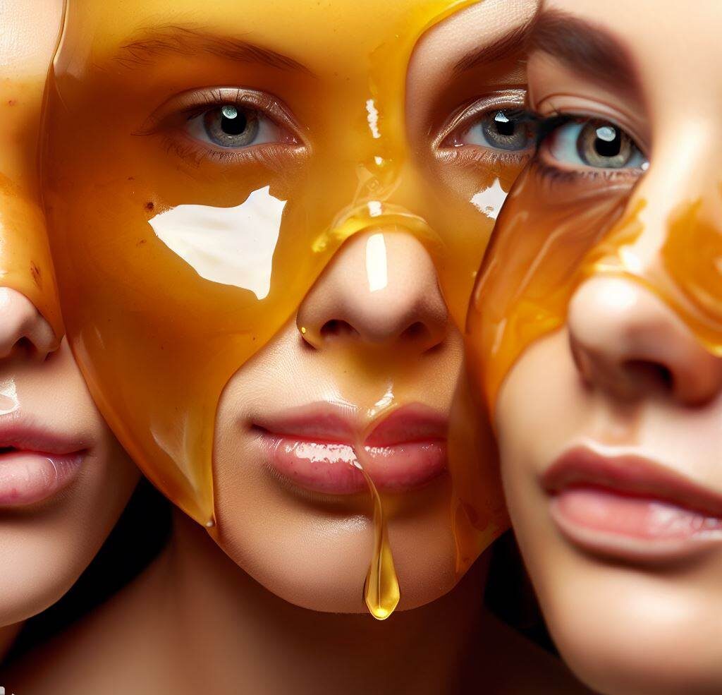 Beneficios de la Miel de Abeja Pura en el Rostro: Consejos y trucos para una piel radiante