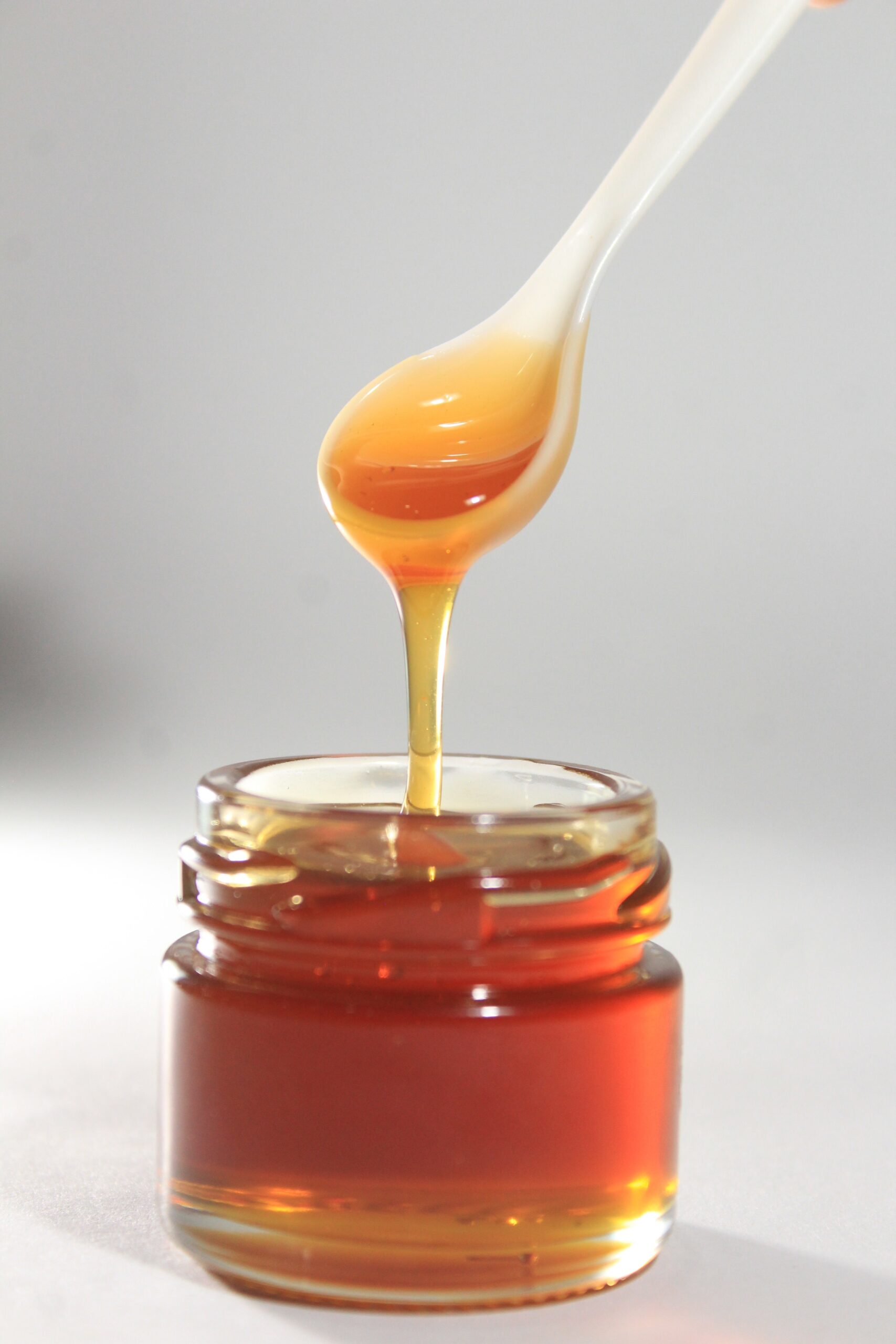 Miel de Abejas pura y natural: propiedades beneficios y usos