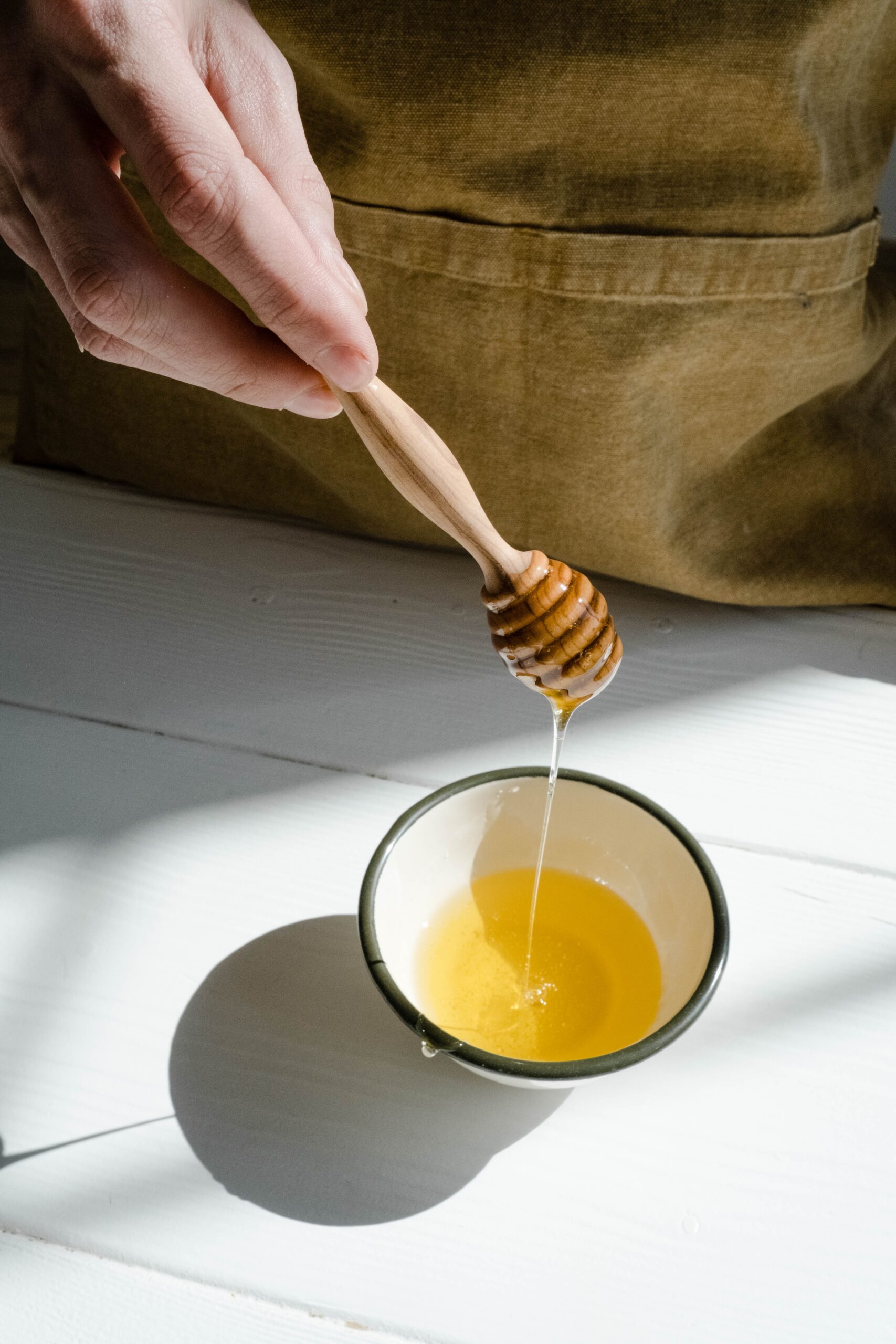 ¿La miel de abeja aumenta los triglicéridos? Descubre la verdad