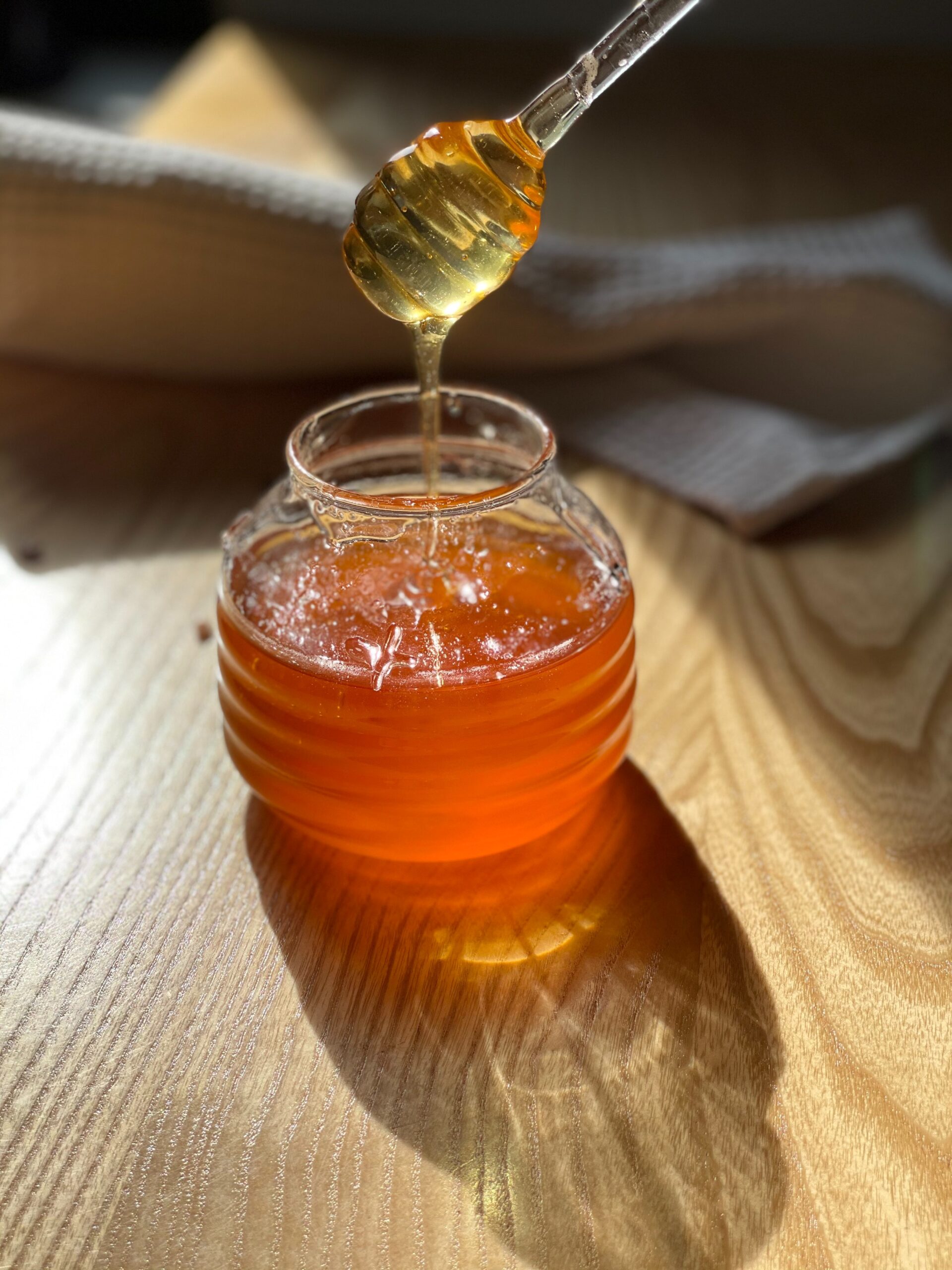 Miel de abeja y gastritis: ¿Puede la miel ayudar en el tratamiento de la gastritis?
