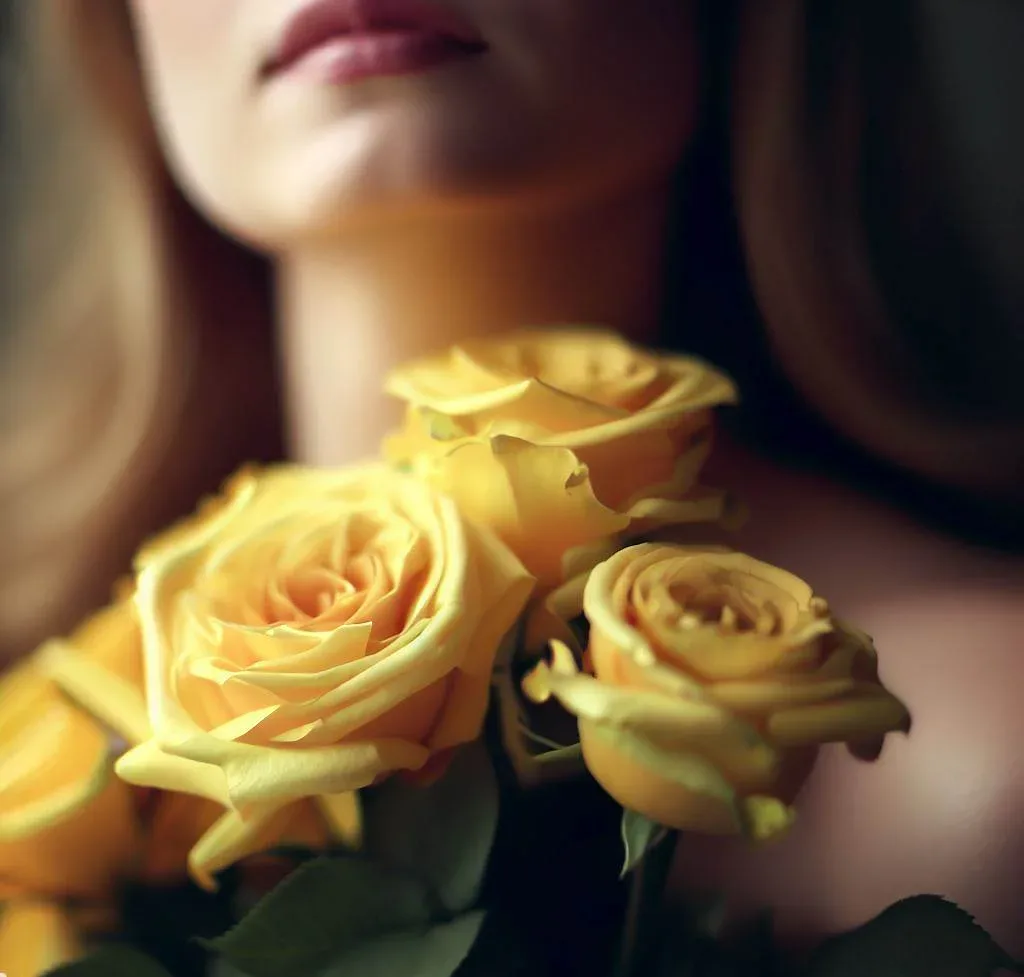 Descubre la belleza de la Rosa Amarilla: significado cuidados y variedades