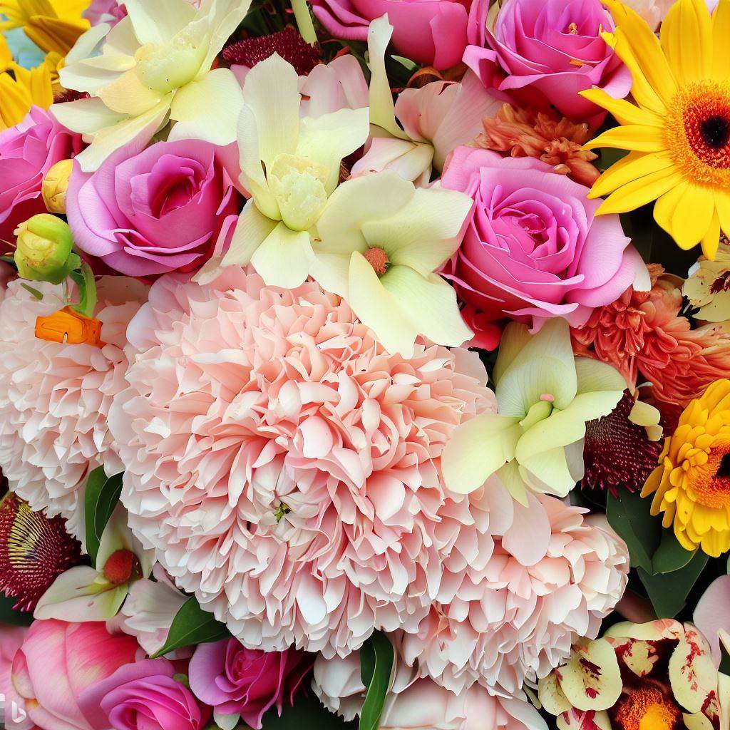 Las 10 Flores más Bonitas para tu Hogar – ¡Encuéntralas Aquí!