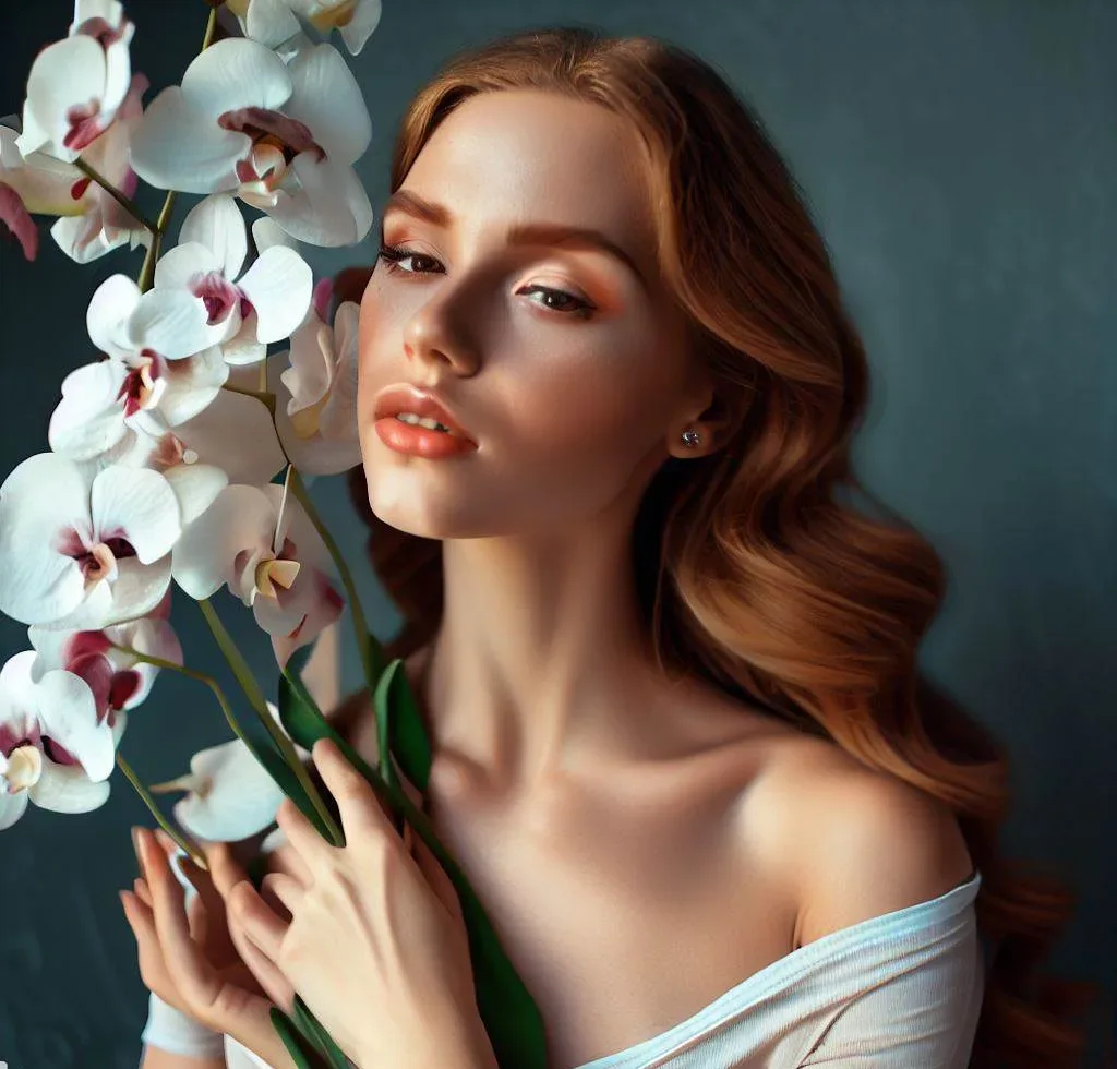 Descubre la belleza de las Orquídeas: todo lo que necesitas saber