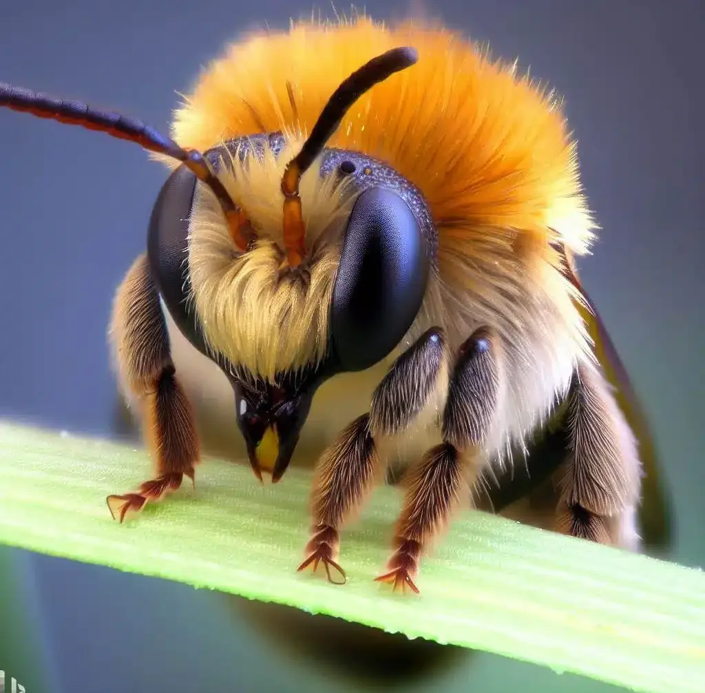 Melittidae: Descúbrelo todo sobre esta fascinante familia de abejas