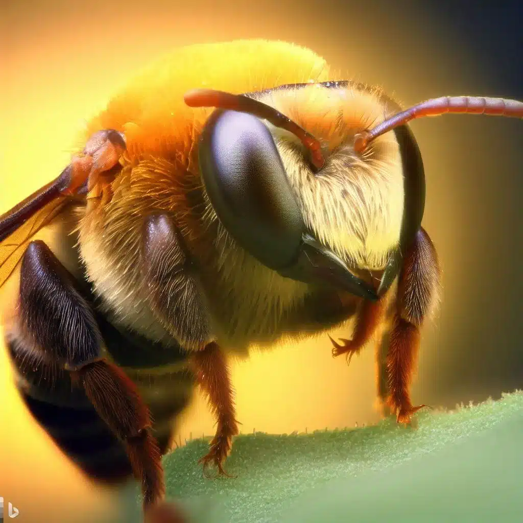 Apidae: Descubre esta familia de Abejas  importantes en el Ecosistema