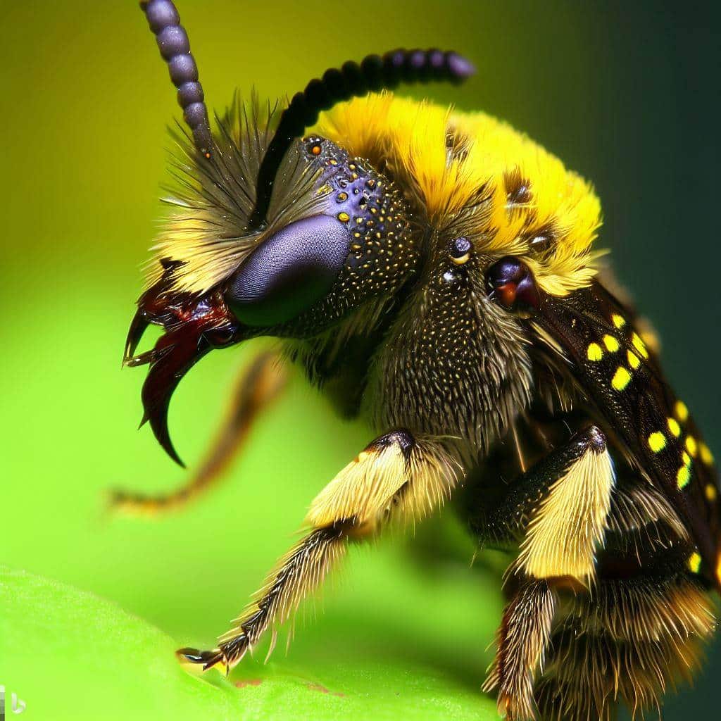 Colletidae: Descúbrelo todo sobre esta fascinante familia de abejas