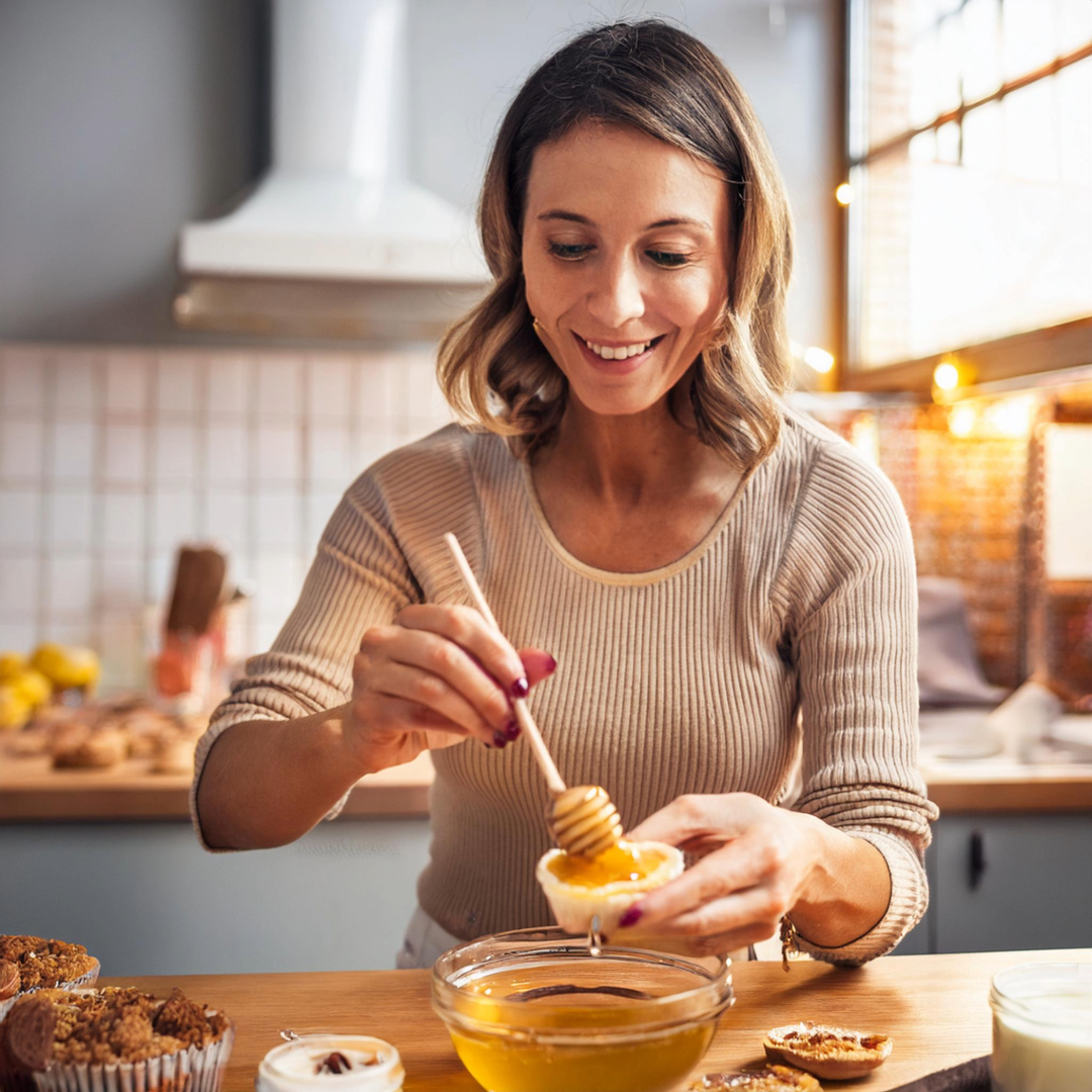 Para que sirve la Miel de abejas en Ayunas: Explora sus Beneficios