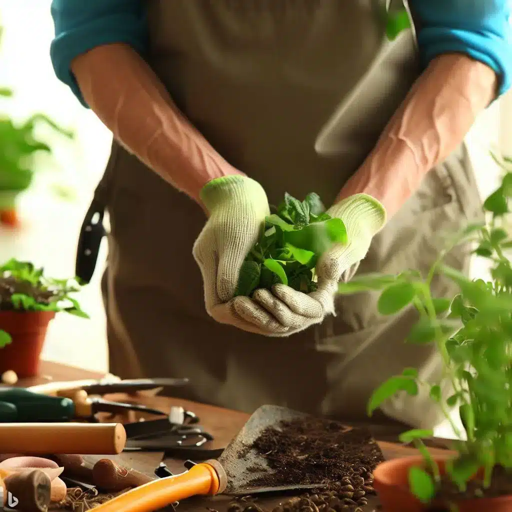 Descubre el kit de jardinería: Todas las herramientas que necesitas